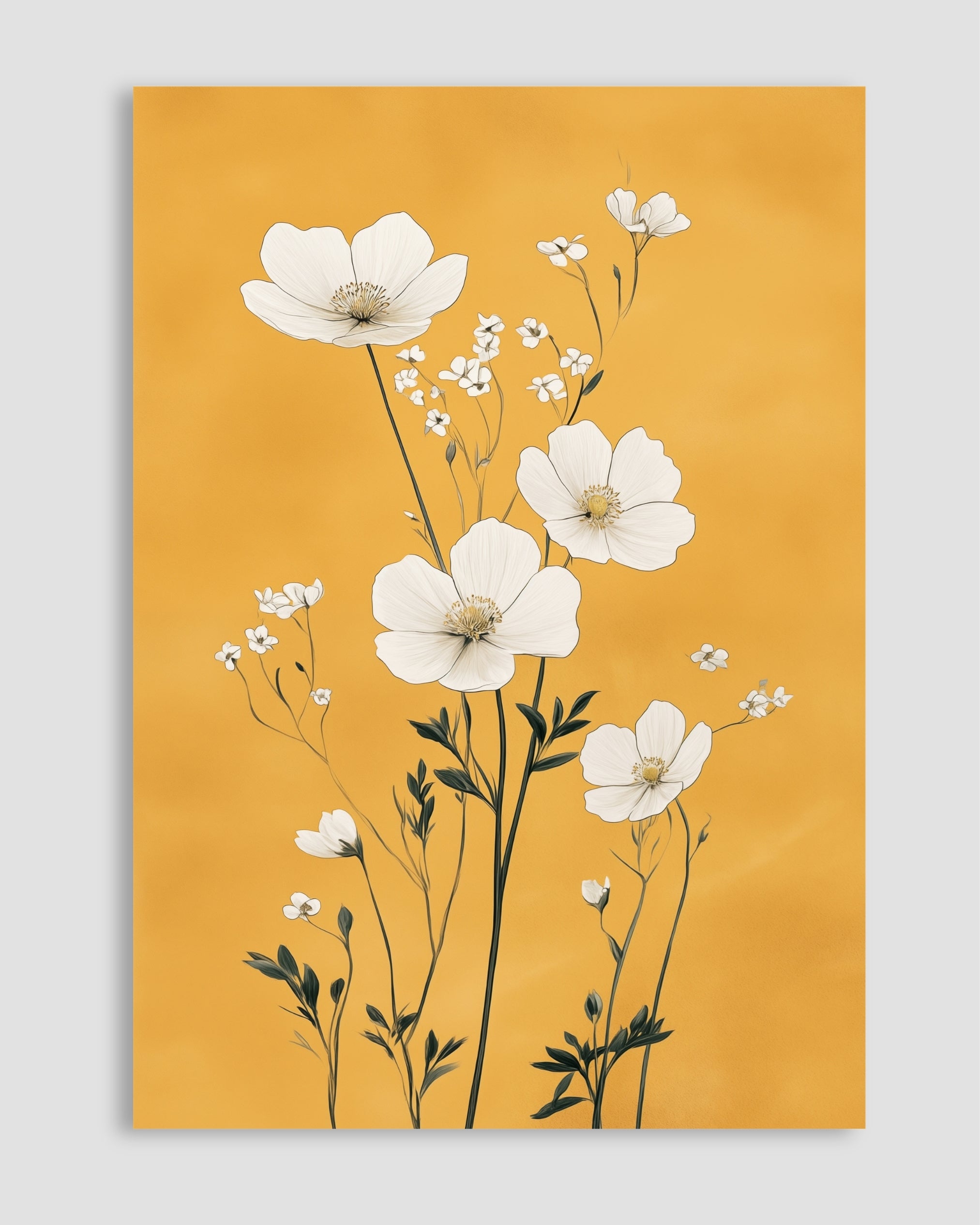 Narin İhtişam Poster