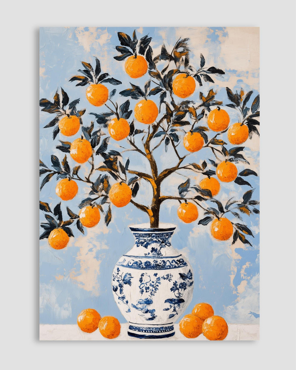 Limon Ağacı Poster