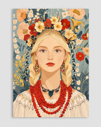 Zamansız Zarafet Poster