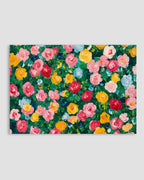 Renkli Hayaller Poster