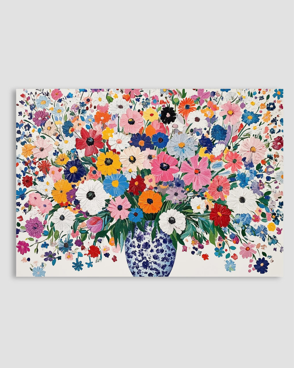 Renk Senfonisi Poster