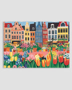 Baharın Kalbi Poster