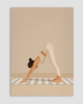 Yoga Poster