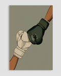 Boxing Poster
