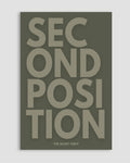 Second Position Poster