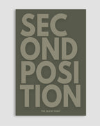 Second Position Poster
