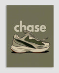 Chase Poster