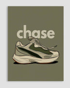 Chase Poster