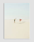 Surf Time No.2 Poster