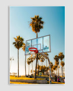 Streetball Poster
