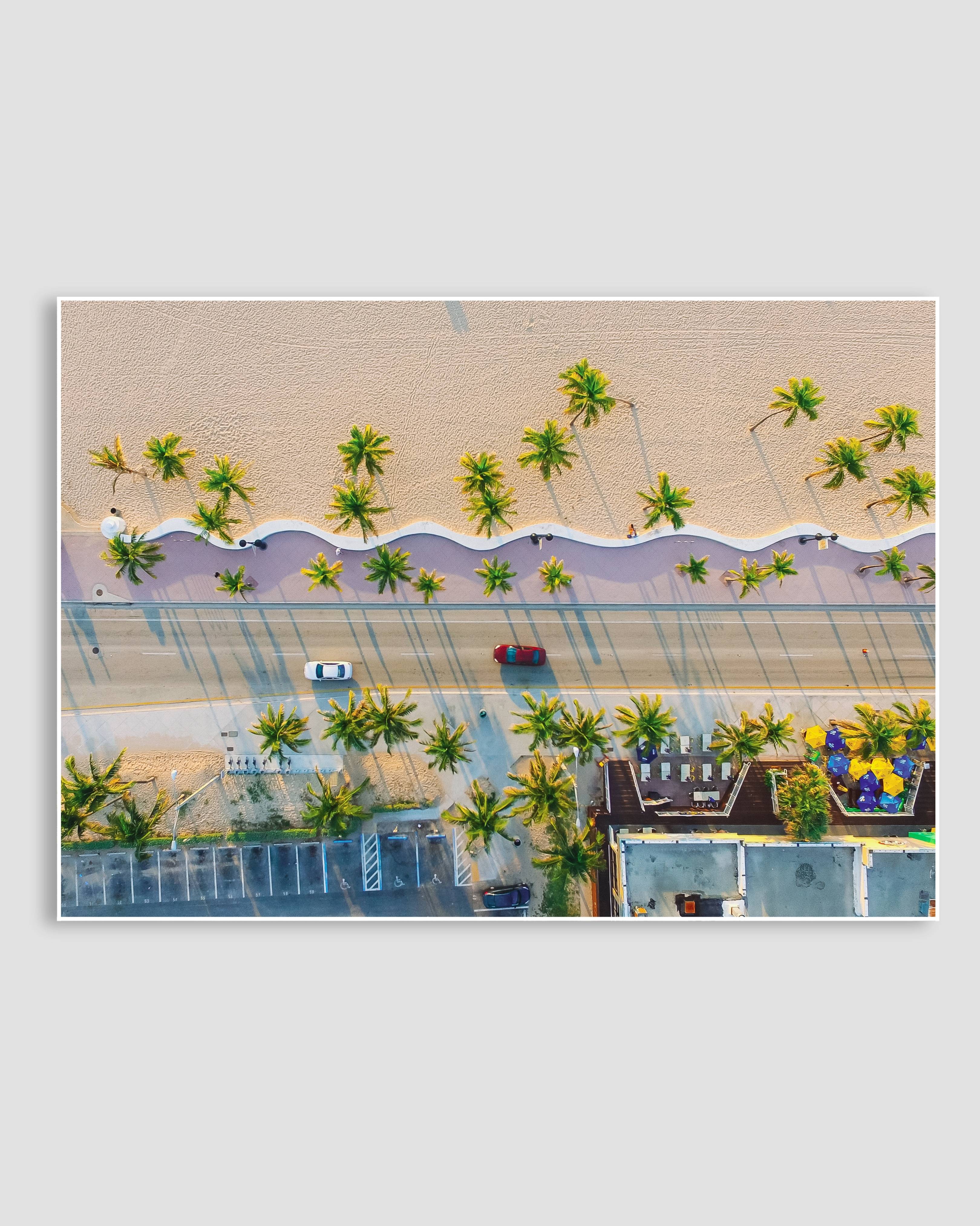 Tatil Rotası Poster