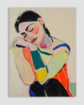 Artist Series No.10 Poster