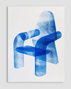 Form No.4 Poster