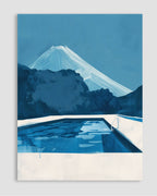Composition No.6 Poster