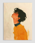 Gallery Edition No.6 Poster