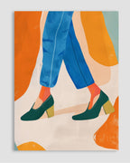 Signature No.3 Poster