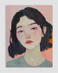 Artist Series No.11 Poster