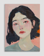 Artist Series No.11 Poster