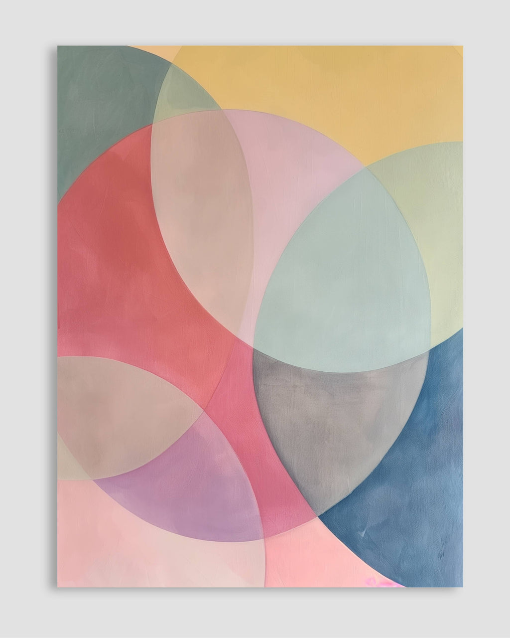 Form No.5 Poster