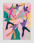 Harmony No.2 Poster