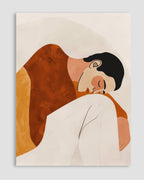 Artist Series No.4 Poster