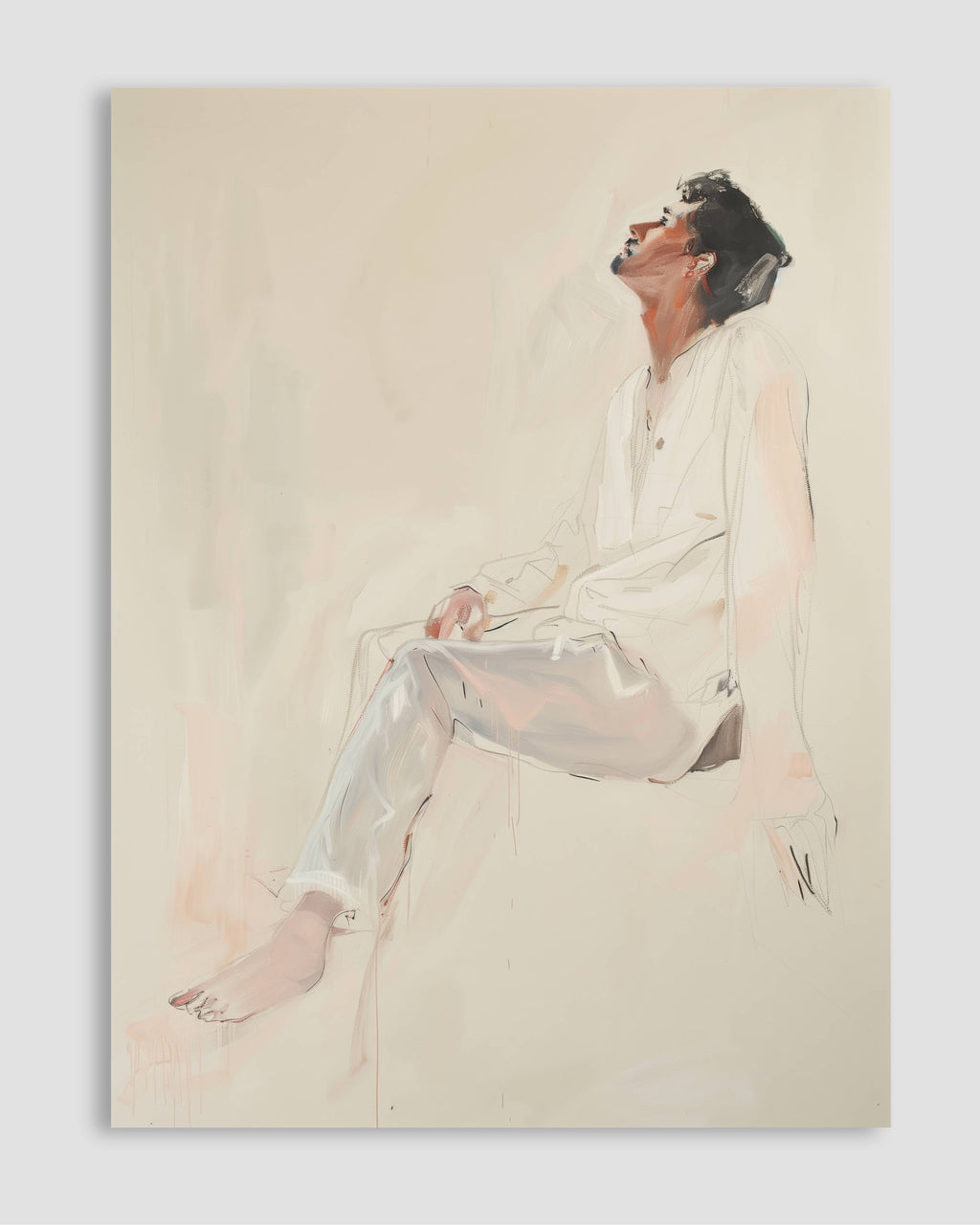 Gallery Edition No.3 Poster