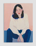Artist Series No.2 Poster