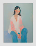 Artist Series No.1 Poster