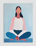 Artist Series No.8 Poster