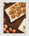 Cookies Poster
