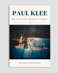 Paul Klee Poster