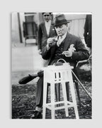 Mustafa Kemal Atatürk Poster
