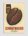 Schwarzwaelder Poster
