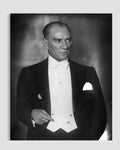 Mustafa Kemal Atatürk Poster