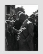 Mustafa Kemal Atatürk Poster