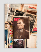 Hayat Dergisi Poster