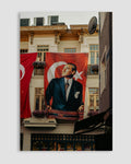 Mustafa Kemal Atatürk Poster