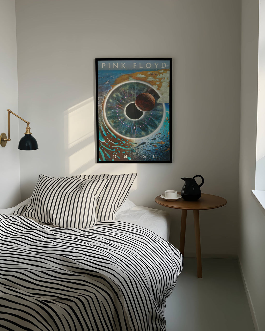 Pink Floyd Poster
