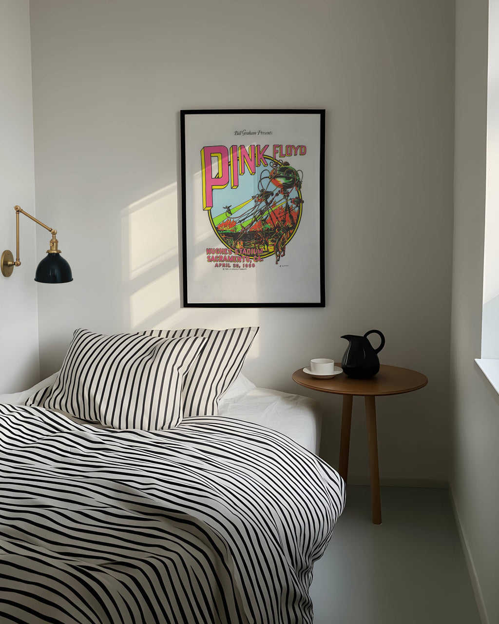 Pink Floyd Poster