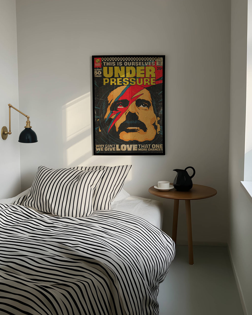 Queen Poster