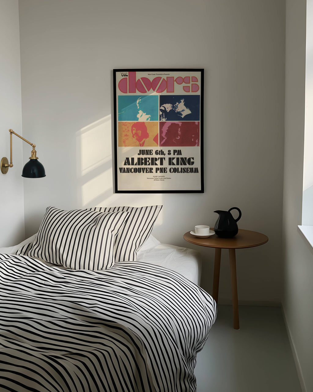 The Doors Poster