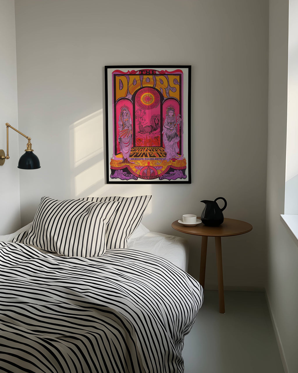 The Doors Poster