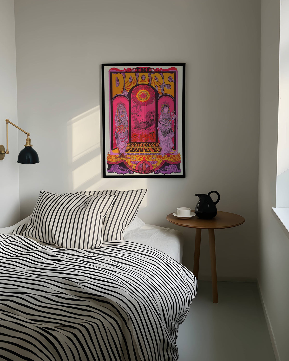 The Doors Poster