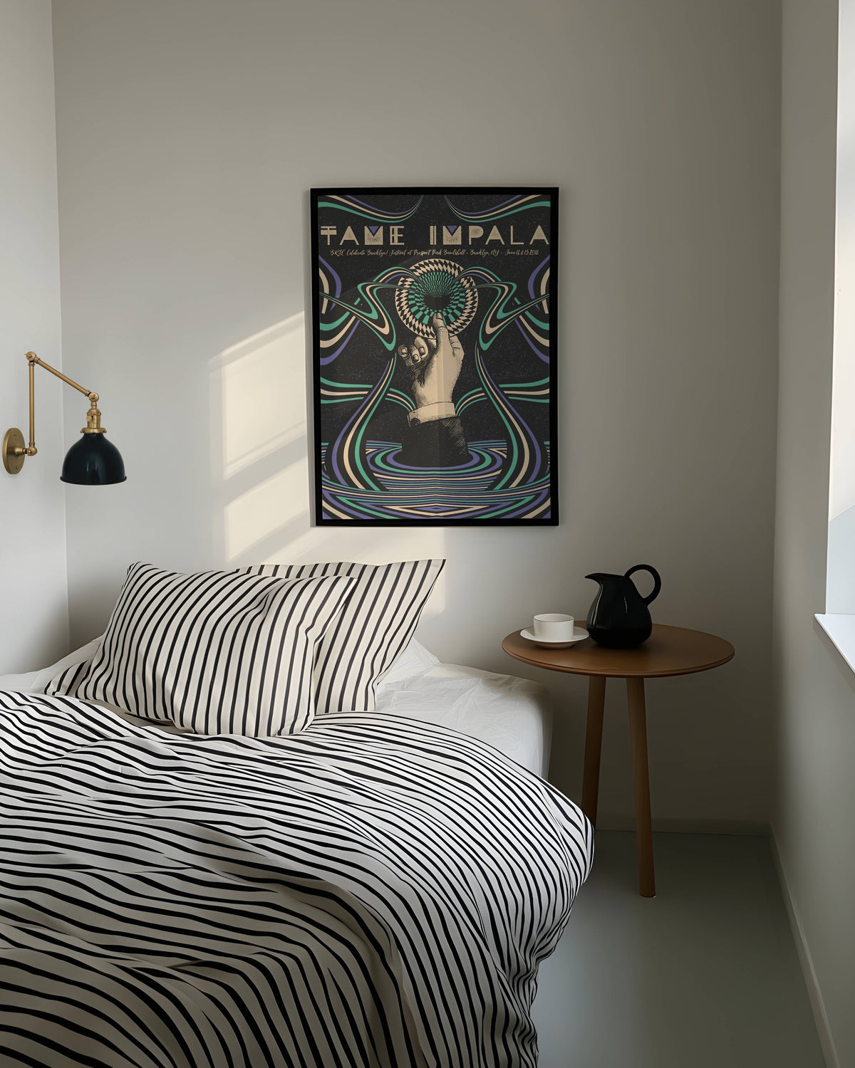 Tame Impala Poster