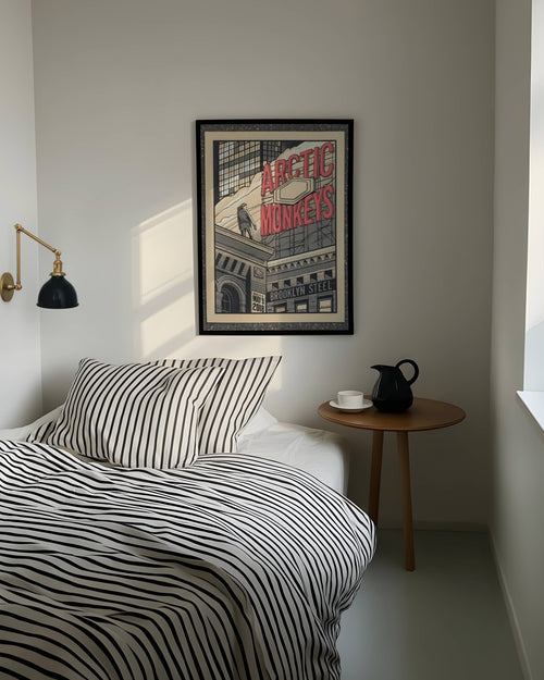Arctic Monkeys Poster