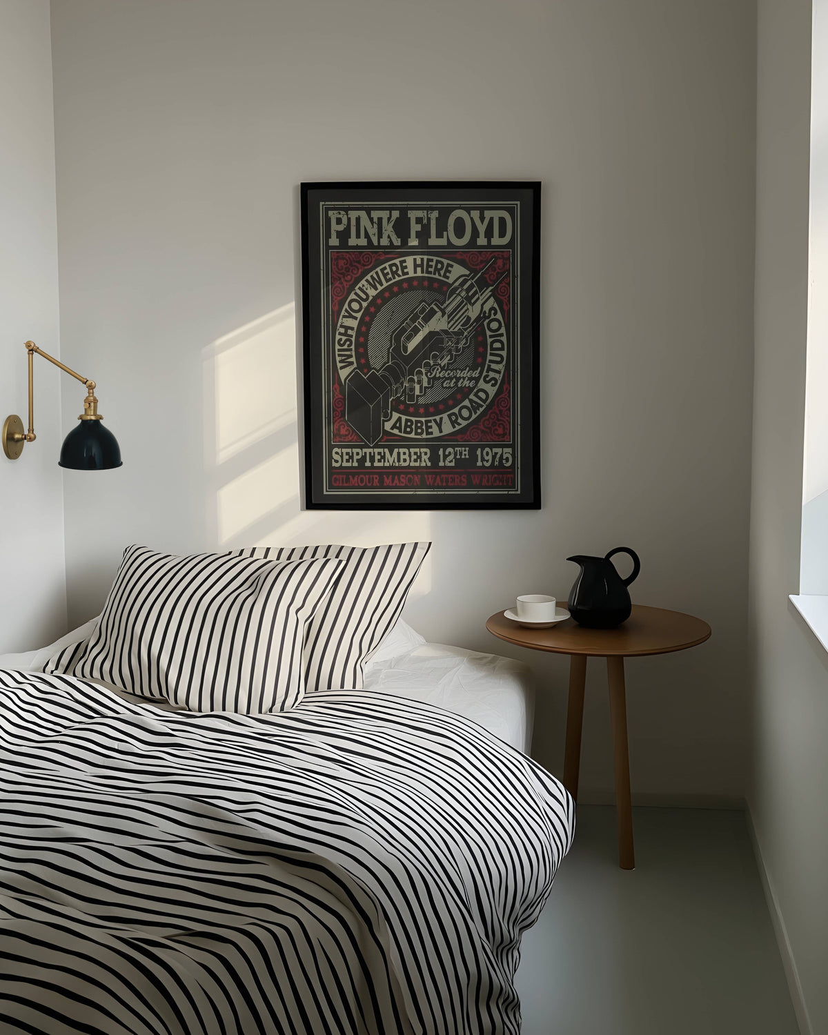 Pink Floyd Poster