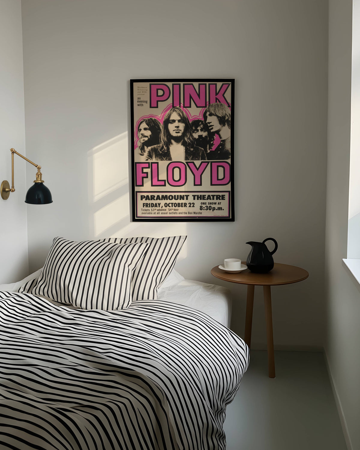 Pink Floyd Poster