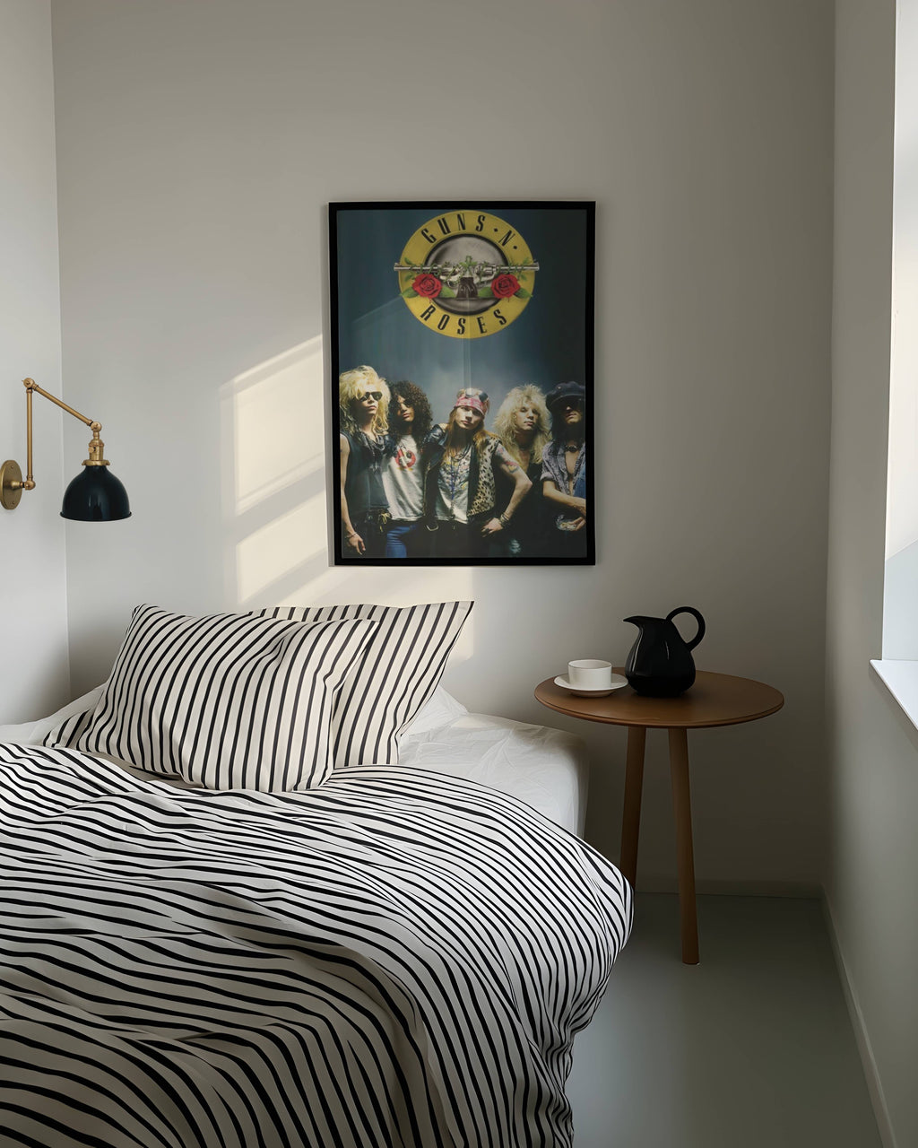 Guns N' Roses Poster