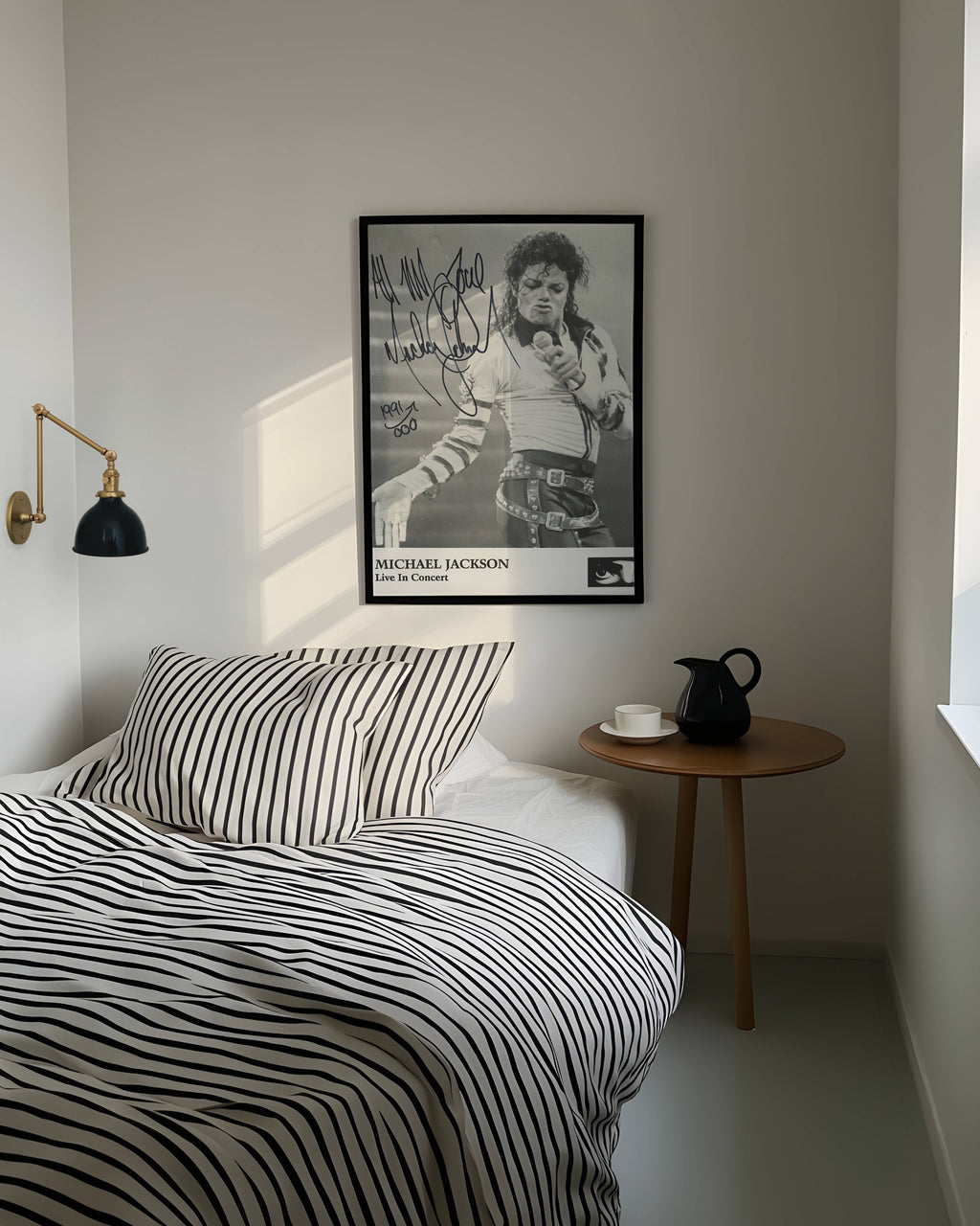 Michael Jackson Poster