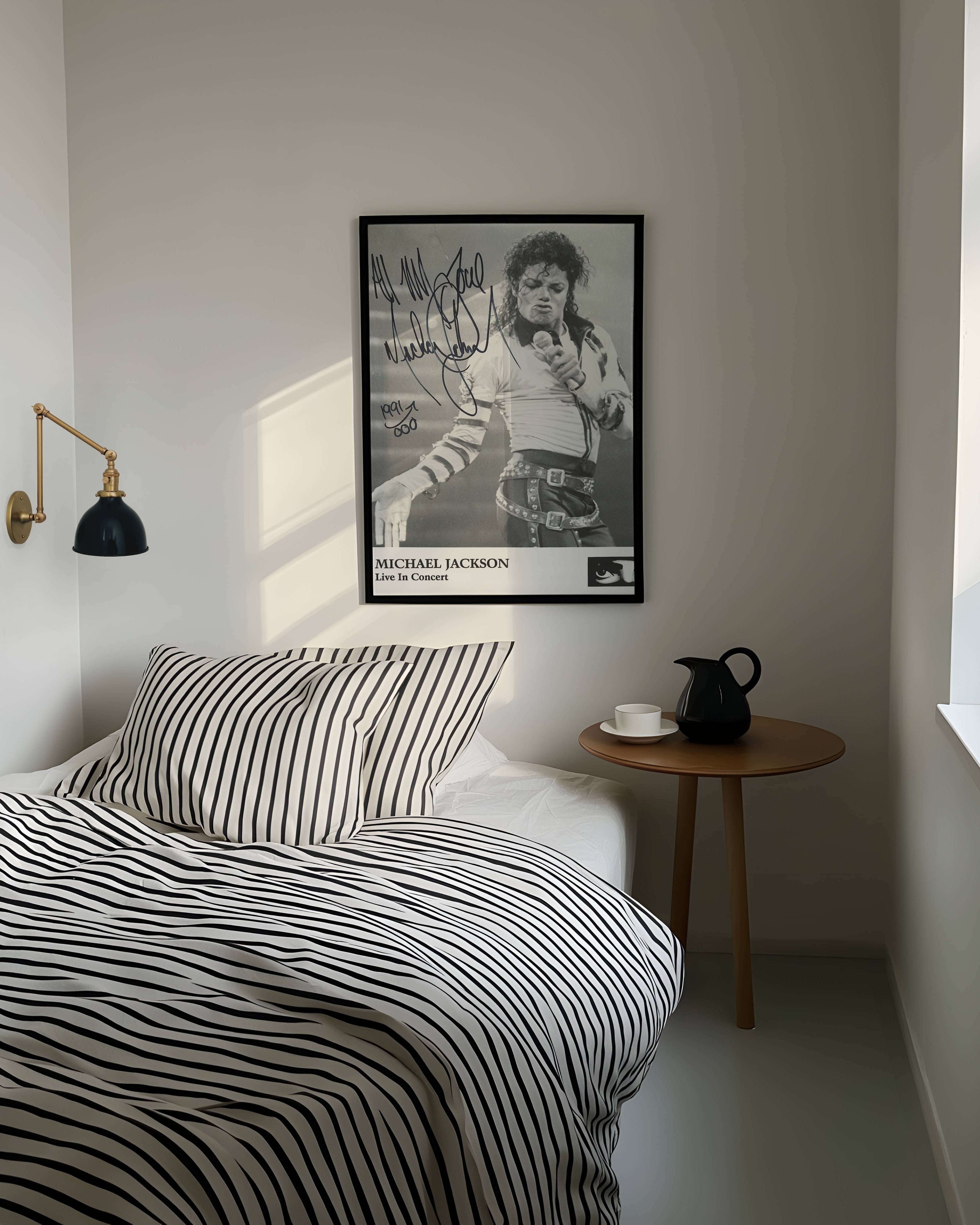 Michael Jackson Poster